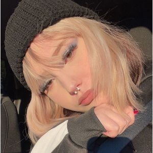 Meet your Posher, Jillian